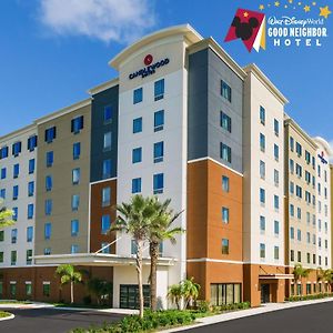 Candlewood Suites Orlando - Lake Buena Vista, An Ihg Hotel